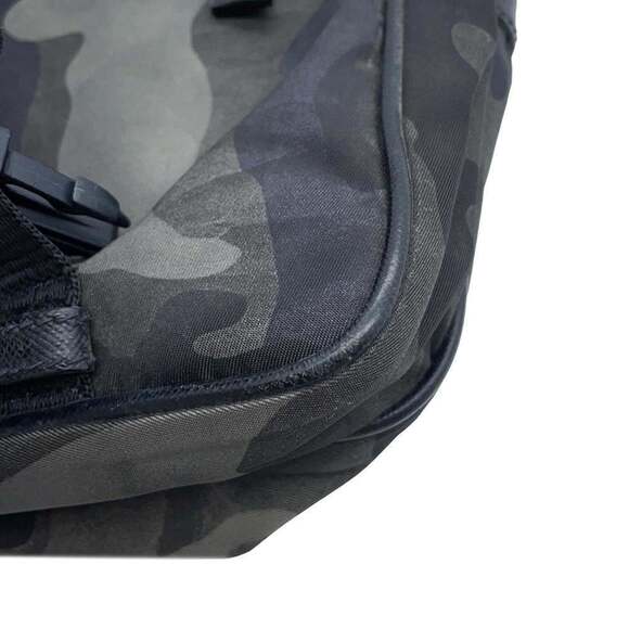 PRADA Black Shoulder Bag - Picture 9 of 16